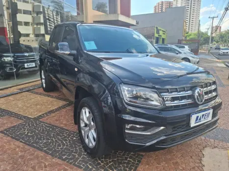 VOLKSWAGEN Amarok 3.0 V6 CABINE DUPLA 4X4 HIGHLINE TURBO INTERCOOLER AUTOM�TICO, Foto 18