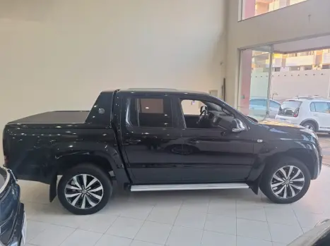 VOLKSWAGEN Amarok 3.0 V6 CABINE DUPLA HIGHLINE EXTREME 4X4 TURBO INTERCOOLER AUTOM�TICO, Foto 3