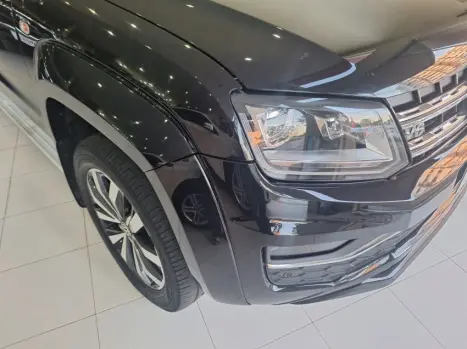 VOLKSWAGEN Amarok 3.0 V6 CABINE DUPLA HIGHLINE EXTREME 4X4 TURBO INTERCOOLER AUTOM�TICO, Foto 4