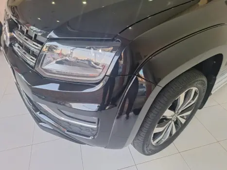 VOLKSWAGEN Amarok 3.0 V6 CABINE DUPLA HIGHLINE EXTREME 4X4 TURBO INTERCOOLER AUTOM�TICO, Foto 5