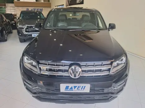 VOLKSWAGEN Amarok 3.0 V6 CABINE DUPLA HIGHLINE EXTREME 4X4 TURBO INTERCOOLER AUTOM�TICO, Foto 6