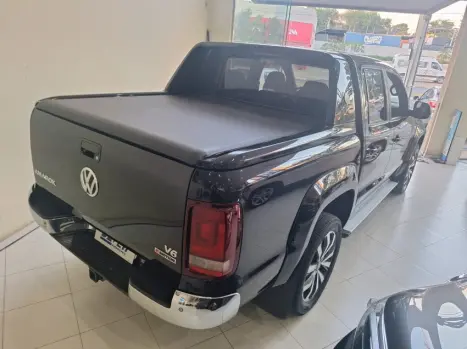 VOLKSWAGEN Amarok 3.0 V6 CABINE DUPLA HIGHLINE EXTREME 4X4 TURBO INTERCOOLER AUTOM�TICO, Foto 7