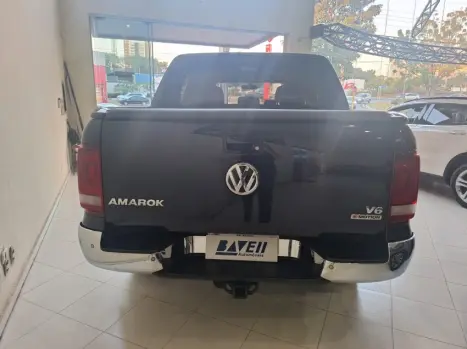 VOLKSWAGEN Amarok 3.0 V6 CABINE DUPLA HIGHLINE EXTREME 4X4 TURBO INTERCOOLER AUTOM�TICO, Foto 8