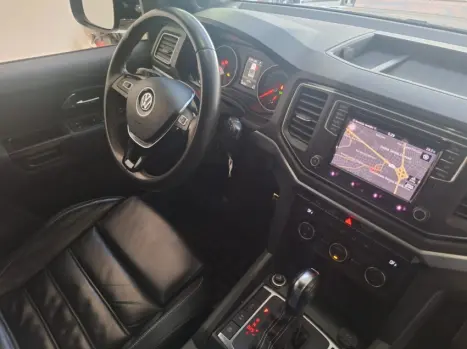 VOLKSWAGEN Amarok 3.0 V6 CABINE DUPLA HIGHLINE EXTREME 4X4 TURBO INTERCOOLER AUTOM�TICO, Foto 10