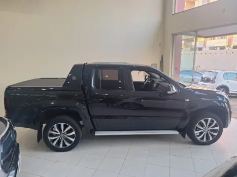 VOLKSWAGEN Amarok 3.0 V6 CABINE DUPLA HIGHLINE EXTREME 4X4 TURBO INTERCOOLER AUTOM�TICO, Foto 11