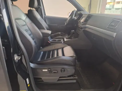 VOLKSWAGEN Amarok 3.0 V6 CABINE DUPLA HIGHLINE EXTREME 4X4 TURBO INTERCOOLER AUTOM�TICO, Foto 13