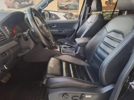 VOLKSWAGEN Amarok 3.0 V6 CABINE DUPLA HIGHLINE EXTREME 4X4 TURBO INTERCOOLER AUTOM�TICO, Foto 14