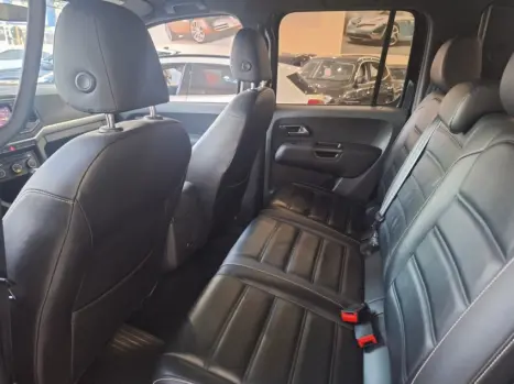 VOLKSWAGEN Amarok 3.0 V6 CABINE DUPLA HIGHLINE EXTREME 4X4 TURBO INTERCOOLER AUTOM�TICO, Foto 15