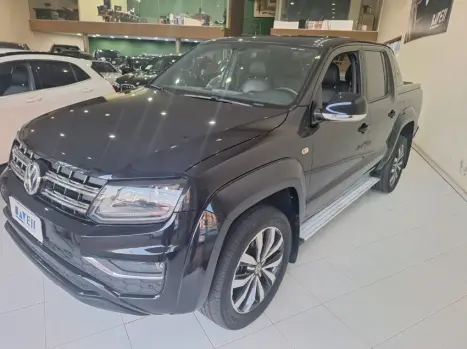 VOLKSWAGEN Amarok 3.0 V6 CABINE DUPLA HIGHLINE EXTREME 4X4 TURBO INTERCOOLER AUTOM�TICO, Foto 18