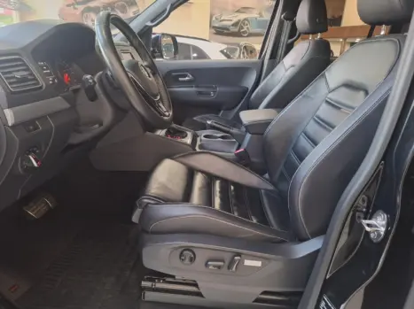 VOLKSWAGEN Amarok 3.0 V6 CABINE DUPLA HIGHLINE EXTREME 4X4 TURBO INTERCOOLER AUTOM�TICO, Foto 20