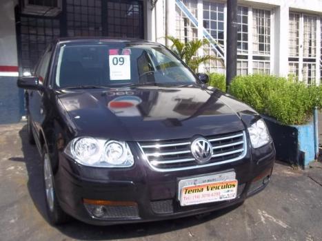 VOLKSWAGEN Bora 2.0 4P, Foto 1