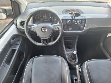 VOLKSWAGEN Cross UP 1.0 12V 4P TSI FLEX, Foto 2