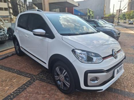 VOLKSWAGEN Cross UP 1.0 12V 4P TSI FLEX, Foto 4