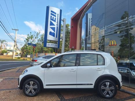 VOLKSWAGEN Cross UP 1.0 12V 4P TSI FLEX, Foto 5