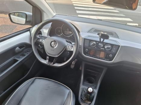 VOLKSWAGEN Cross UP 1.0 12V 4P TSI FLEX, Foto 9