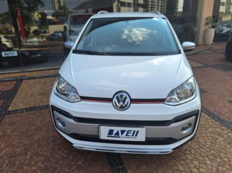 VOLKSWAGEN Cross UP 1.0 12V 4P TSI FLEX, Foto 10