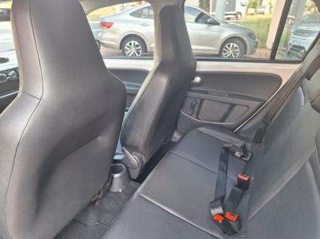 VOLKSWAGEN Cross UP 1.0 12V 4P TSI FLEX, Foto 11