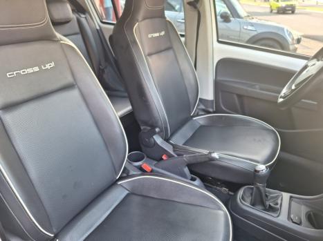 VOLKSWAGEN Cross UP 1.0 12V 4P TSI FLEX, Foto 12