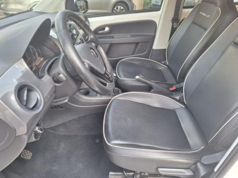 VOLKSWAGEN Cross UP 1.0 12V 4P TSI FLEX, Foto 13