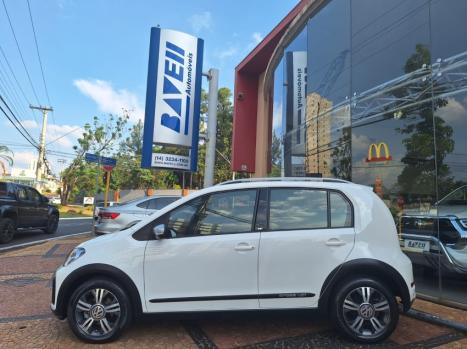 VOLKSWAGEN Cross UP 1.0 12V 4P TSI FLEX, Foto 14
