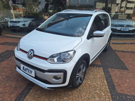 VOLKSWAGEN Cross UP 1.0 12V 4P TSI FLEX, Foto 15