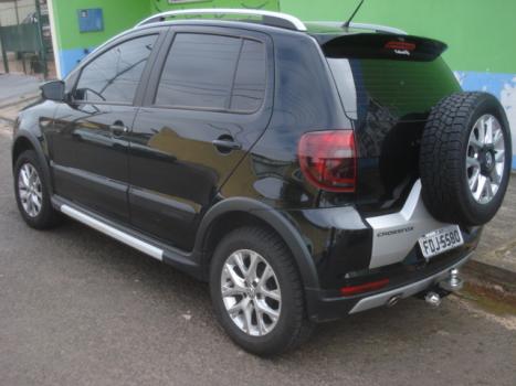 VOLKSWAGEN Crossfox 1.6 4P FLEX, Foto 2