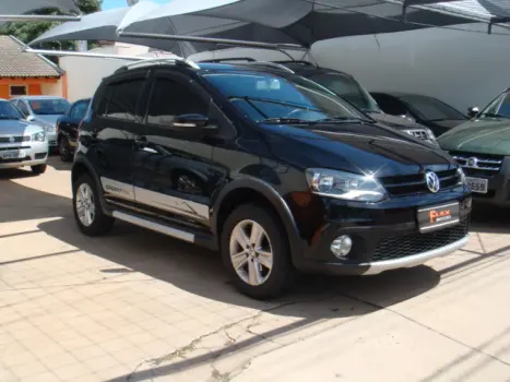 VOLKSWAGEN Crossfox 1.6 4P FLEX, Foto 2