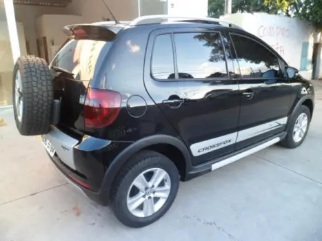 VOLKSWAGEN Crossfox 1.6 4P FLEX, Foto 2