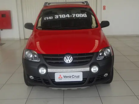VOLKSWAGEN Crossfox 1.6 4P FLEX, Foto 1