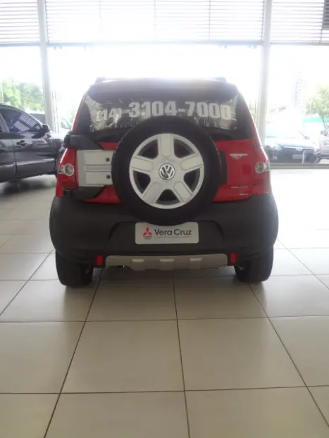 VOLKSWAGEN Crossfox 1.6 4P FLEX, Foto 2