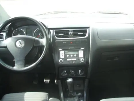 VOLKSWAGEN Crossfox 1.6 4P FLEX, Foto 4