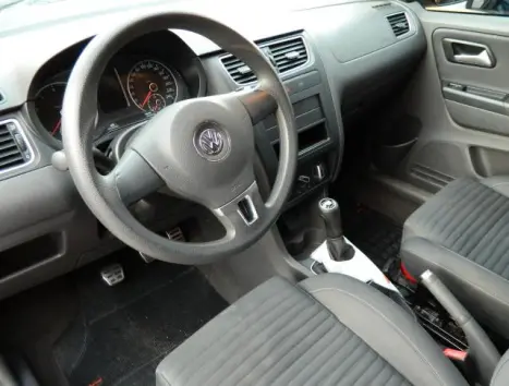 VOLKSWAGEN Crossfox 1.6 4P FLEX, Foto 4