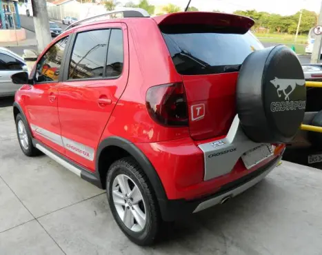 VOLKSWAGEN Crossfox 1.6 4P FLEX, Foto 2