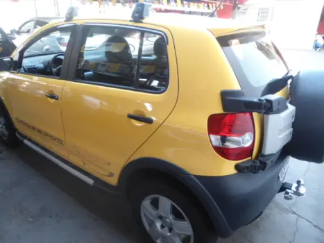 VOLKSWAGEN Crossfox 1.6 4P FLEX, Foto 4