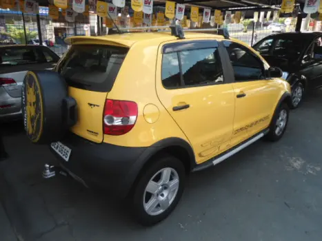 VOLKSWAGEN Crossfox 1.6 4P FLEX, Foto 2