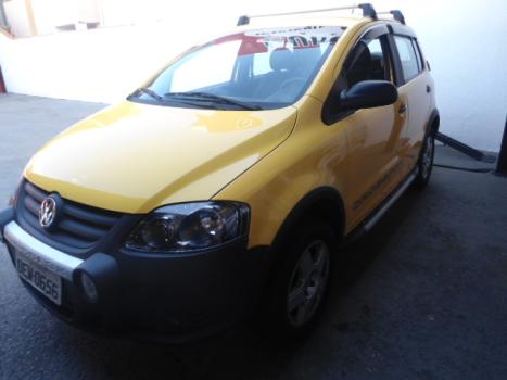 VOLKSWAGEN Crossfox 1.6 4P FLEX, Foto 3