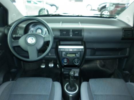 VOLKSWAGEN Crossfox 1.6 4P FLEX, Foto 4