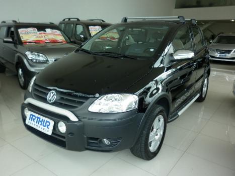 VOLKSWAGEN Crossfox 1.6 4P FLEX, Foto 1