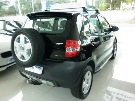 VOLKSWAGEN Crossfox 1.6 4P FLEX, Foto 3