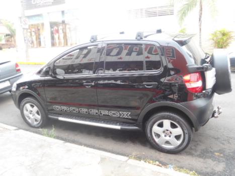 VOLKSWAGEN Crossfox 1.6 4P FLEX, Foto 2