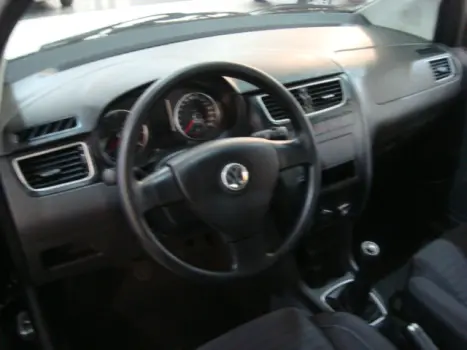 VOLKSWAGEN Crossfox 1.6 4P FLEX, Foto 3