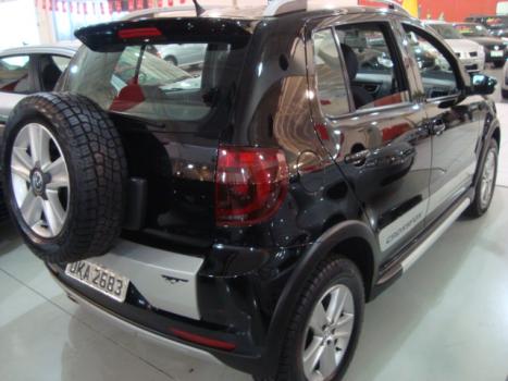 VOLKSWAGEN Crossfox 1.6 4P FLEX, Foto 4