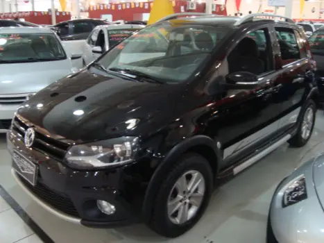 VOLKSWAGEN Crossfox 1.6 4P FLEX, Foto 1
