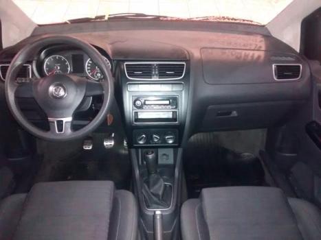 VOLKSWAGEN Crossfox 1.6 4P FLEX, Foto 4