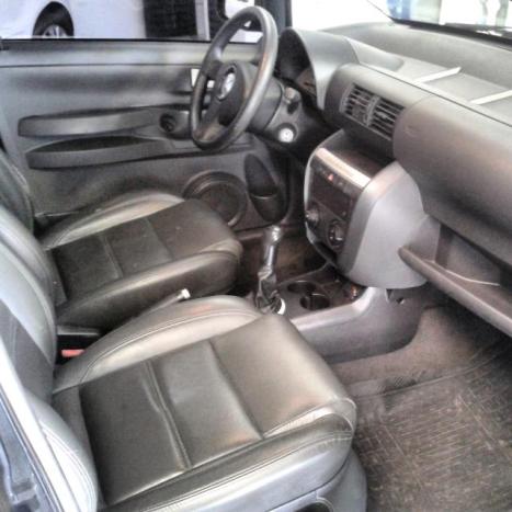 VOLKSWAGEN Crossfox 1.6 4P FLEX, Foto 3