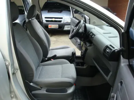 VOLKSWAGEN Fox 1.0 4P FLEX, Foto 3