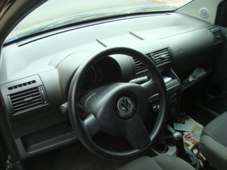 VOLKSWAGEN Fox 1.0 4P FLEX, Foto 4