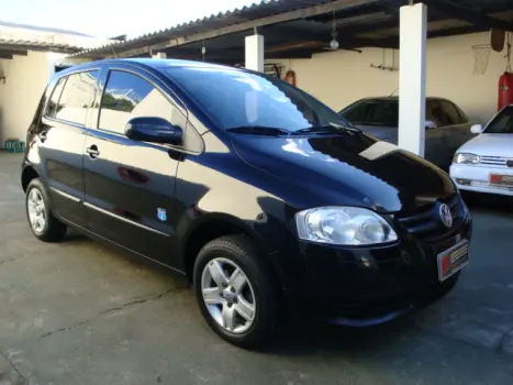 VOLKSWAGEN Fox 1.0 4P ROUTE FLEX, Foto 1