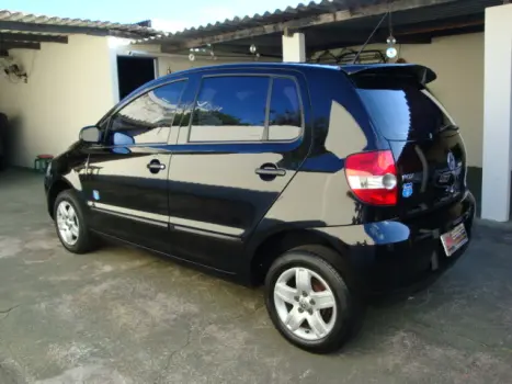 VOLKSWAGEN Fox 1.0 4P ROUTE FLEX, Foto 2
