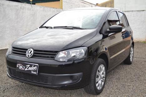 VOLKSWAGEN Fox 1.0 4P FLEX, Foto 1